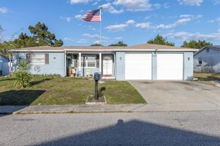 9320 LIDO LANE, Port Richey, FL 34668