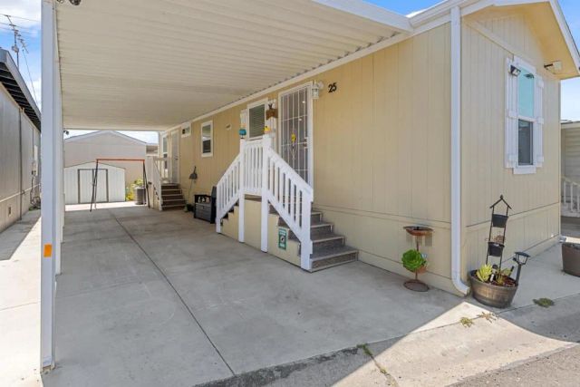 3221 Bancroft 25, Spring Valley, CA 91977