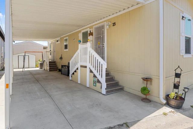 3221 Bancroft 25, Spring Valley, CA 91977