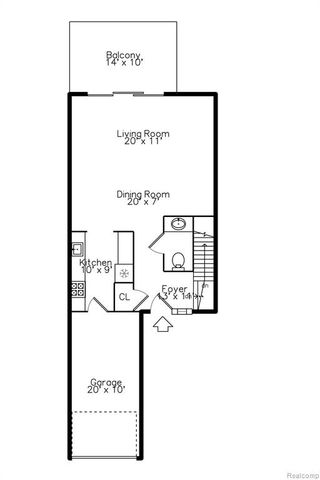 767 Skynob Drive, Ann Arbor, MI 48105