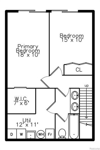 767 Skynob Drive, Ann Arbor, MI 48105