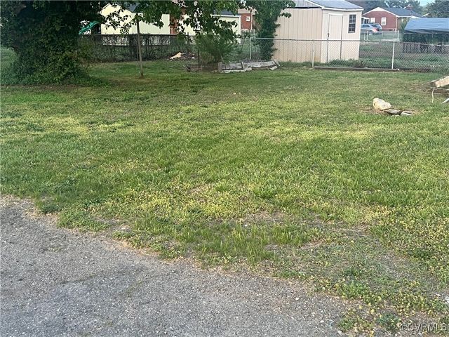 3108 E Laburnum Ave, Henrico, VA 23223