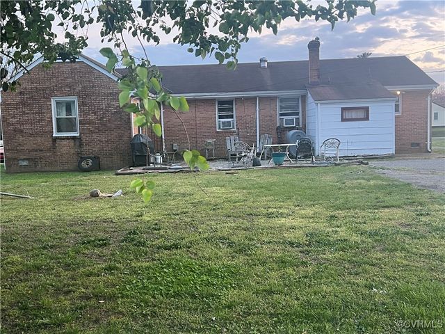 3108 E Laburnum Ave, Henrico, VA 23223