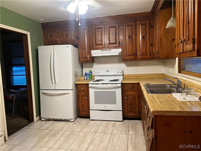 3108 E Laburnum Ave, Henrico, VA 23223