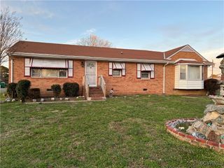 3108 E Laburnum Ave, Henrico, VA 23223