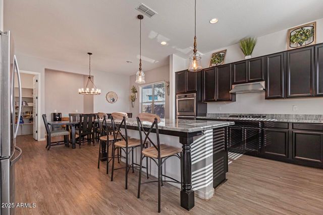 18581 W HAZELWOOD Street, Goodyear, AZ 85395