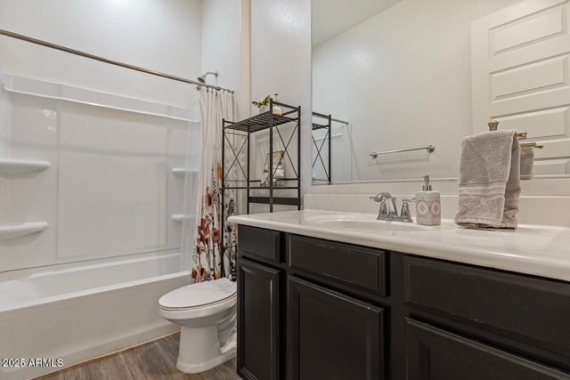 18581 W HAZELWOOD Street, Goodyear, AZ 85395