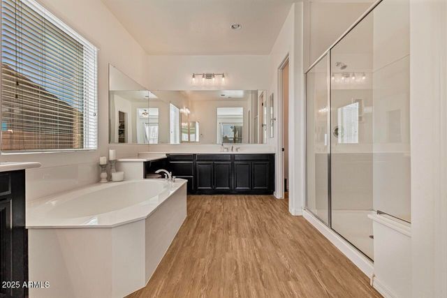 18581 W HAZELWOOD Street, Goodyear, AZ 85395