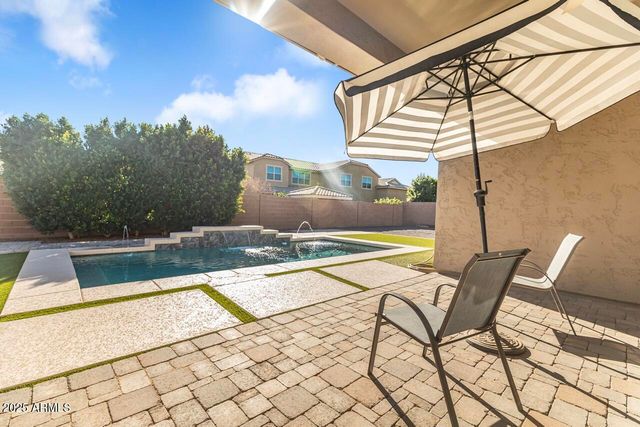 18581 W HAZELWOOD Street, Goodyear, AZ 85395