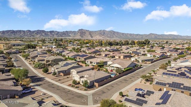 18581 W HAZELWOOD Street, Goodyear, AZ 85395