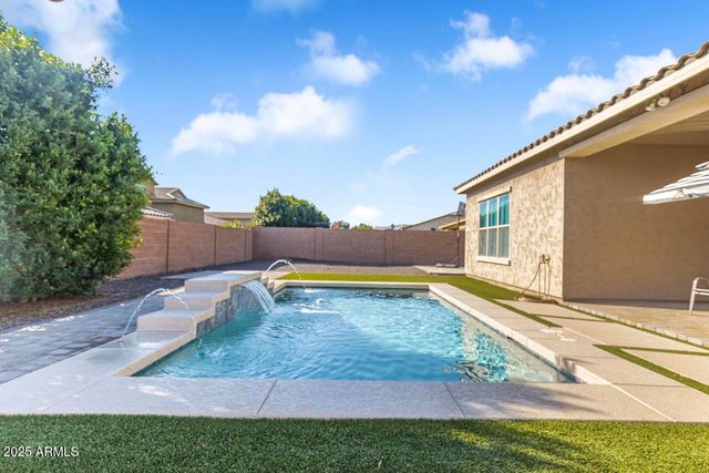 18581 W HAZELWOOD Street, Goodyear, AZ 85395