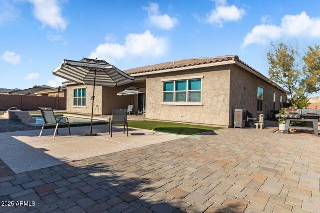 18581 W HAZELWOOD Street, Goodyear, AZ 85395