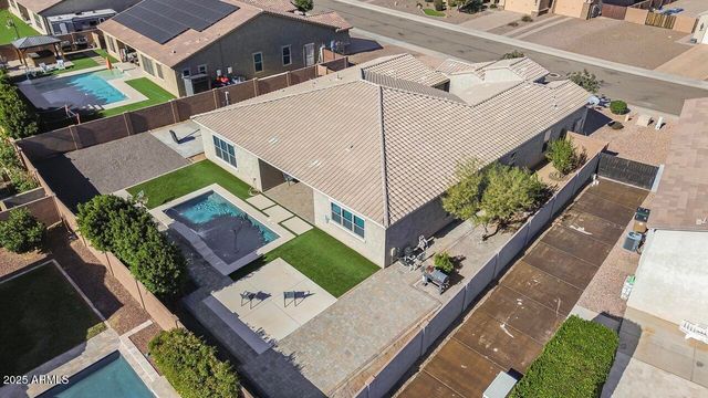 18581 W HAZELWOOD Street, Goodyear, AZ 85395