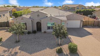 18581 W HAZELWOOD Street, Goodyear, AZ 85395