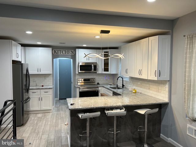 6016 MONTAGUE ST, Philadelphia, PA 19135