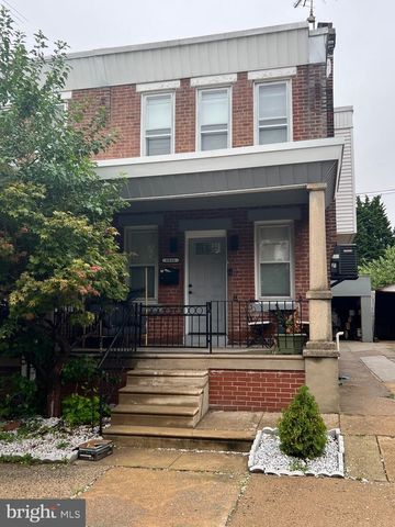 6016 MONTAGUE ST, Philadelphia, PA 19135
