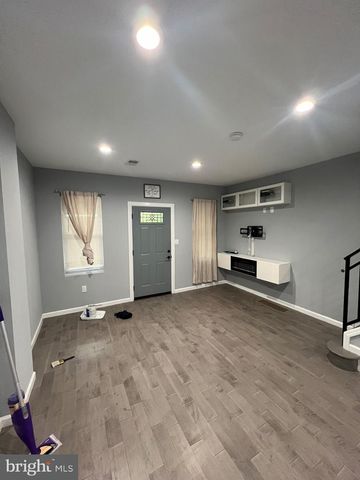 6016 MONTAGUE ST, Philadelphia, PA 19135