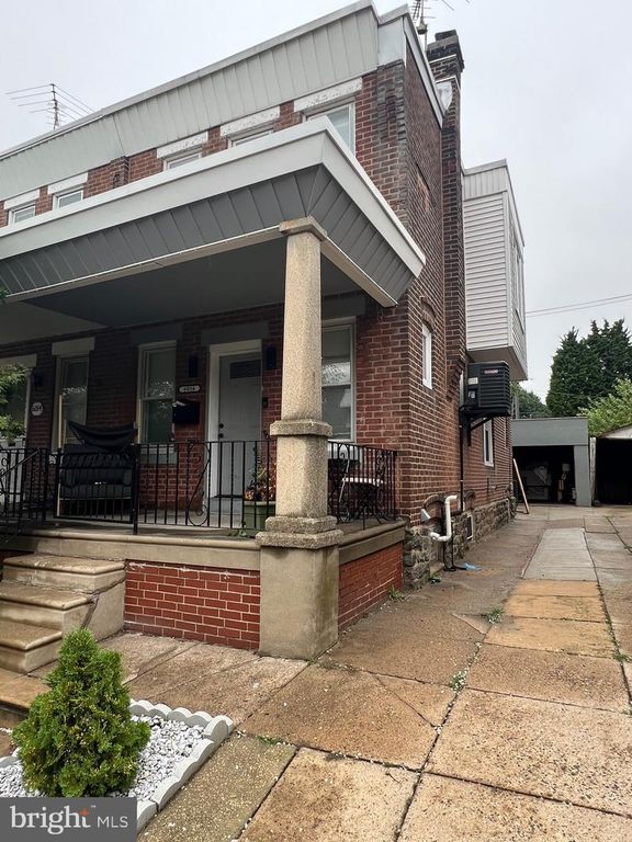 6016 MONTAGUE ST, Philadelphia, PA 19135