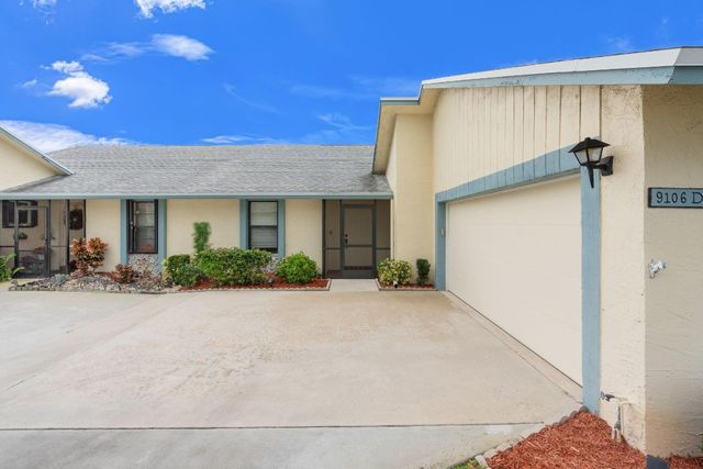 9106 SW 22nd Street D, Boca Raton, FL 33428