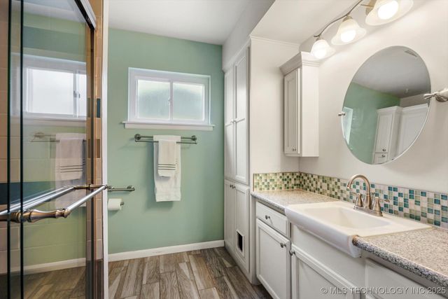 2039 S 69th East Place, Tulsa, OK 74112