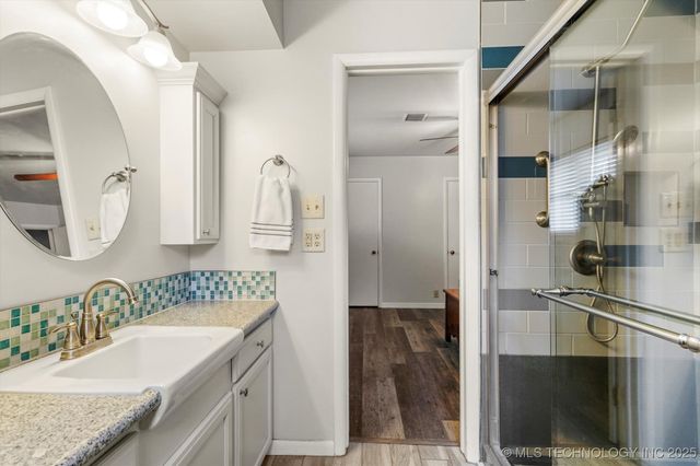 2039 S 69th East Place, Tulsa, OK 74112