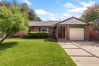 6126 Sudbury Drive, Dallas, TX 75214