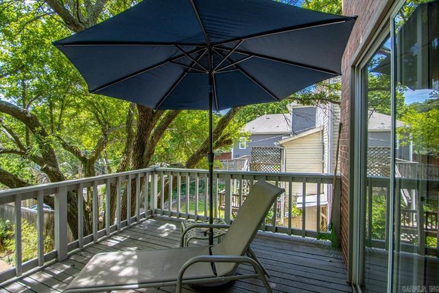 4119 C Street, Little Rock, AR 72205