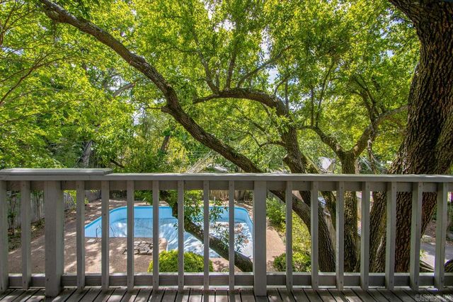 4119 C Street, Little Rock, AR 72205