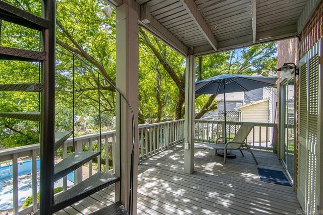 4119 C Street, Little Rock, AR 72205
