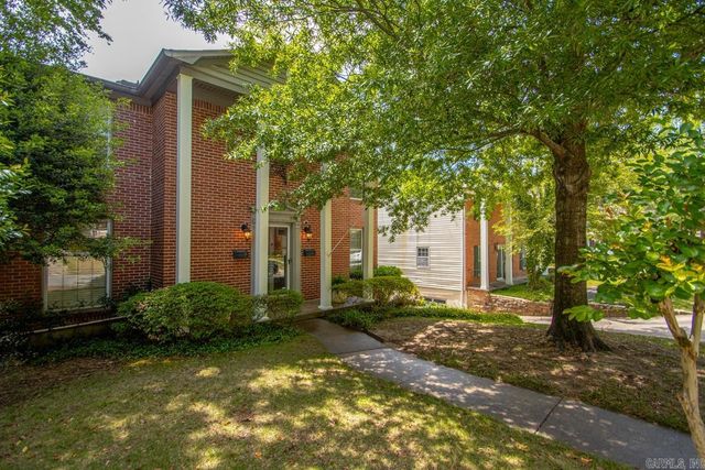 4119 C Street, Little Rock, AR 72205