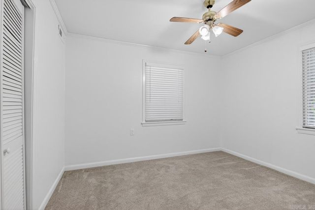 4119 C Street, Little Rock, AR 72205