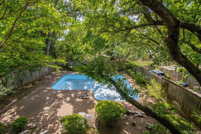 4119 C Street, Little Rock, AR 72205
