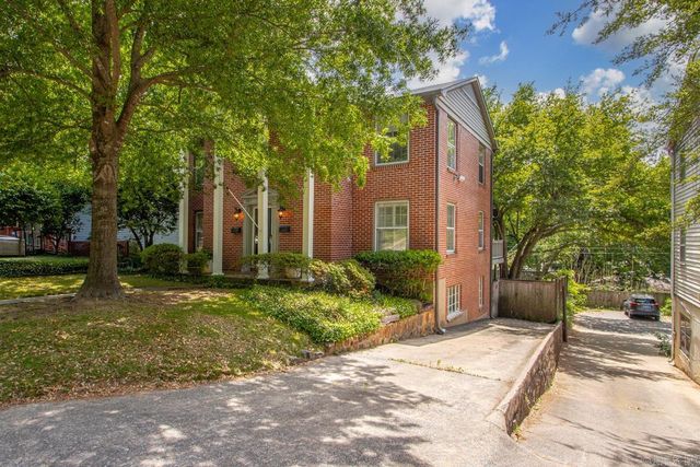 4119 C Street, Little Rock, AR 72205
