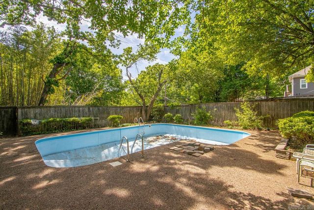 4119 C Street, Little Rock, AR 72205