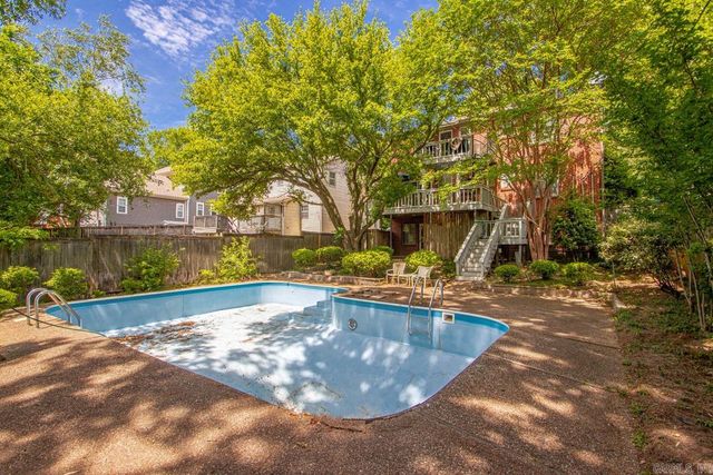 4119 C Street, Little Rock, AR 72205