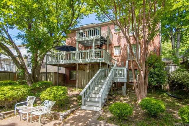 4119 C Street, Little Rock, AR 72205
