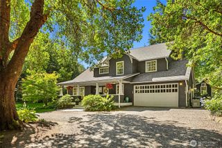 7703 Fletcher Bay Road NE, Bainbridge Island, WA 98110
