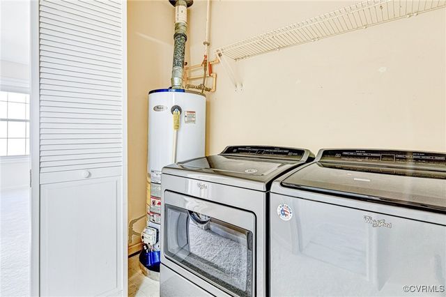 15116 Alderwood Turn, Chester, VA 23831