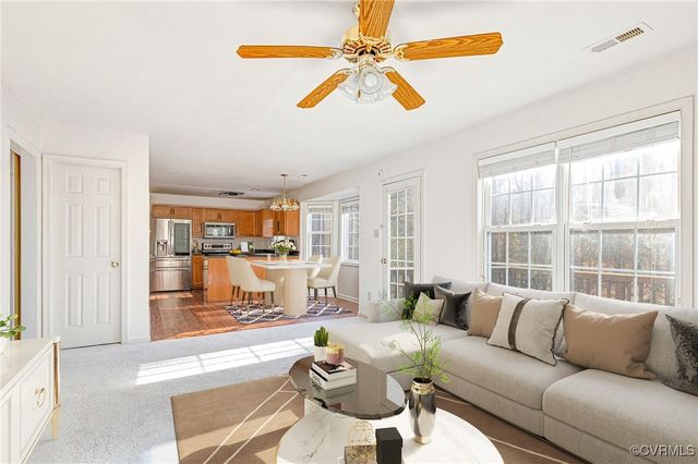 15116 Alderwood Turn, Chester, VA 23831