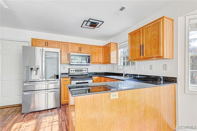 15116 Alderwood Turn, Chester, VA 23831