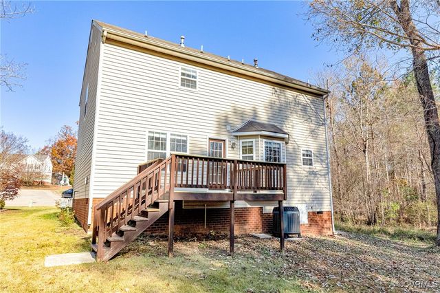 15116 Alderwood Turn, Chester, VA 23831