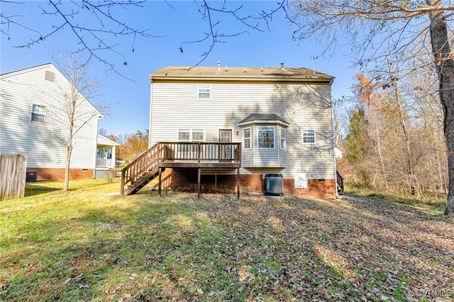 15116 Alderwood Turn, Chester, VA 23831