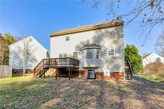 15116 Alderwood Turn, Chester, VA 23831