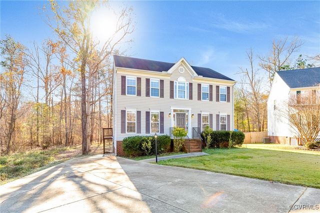 15116 Alderwood Turn, Chester, VA 23831