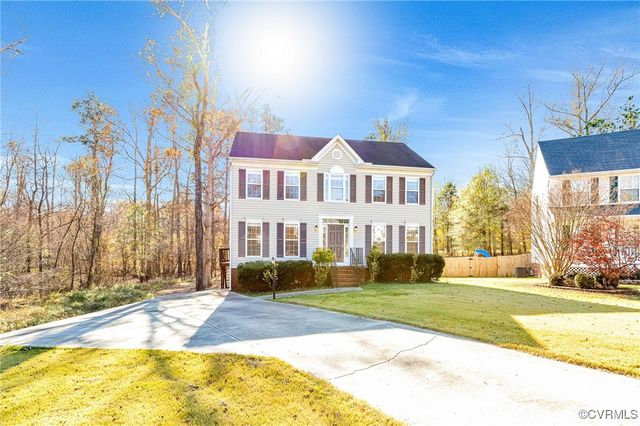 15116 Alderwood Turn, Chester, VA 23831