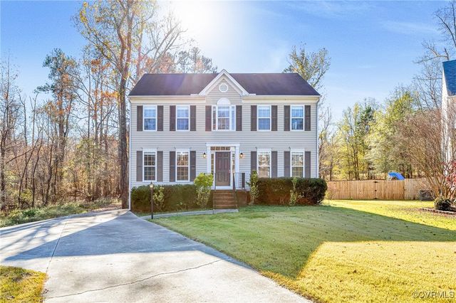 15116 Alderwood Turn, Chester, VA 23831