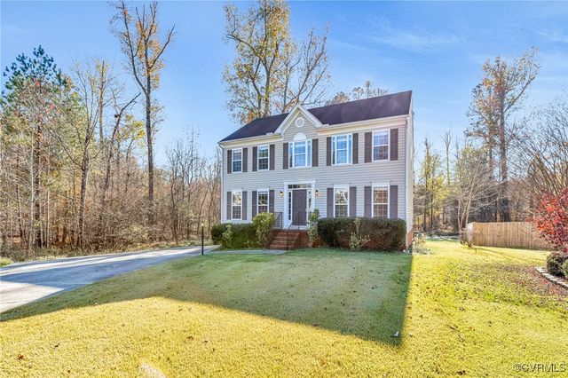 15116 Alderwood Turn, Chester, VA 23831