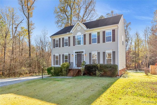 15116 Alderwood Turn, Chester, VA 23831