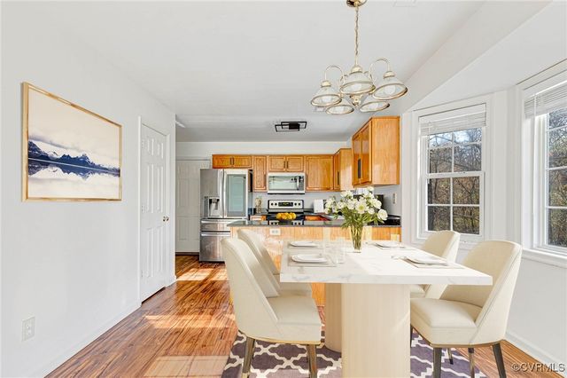 15116 Alderwood Turn, Chester, VA 23831