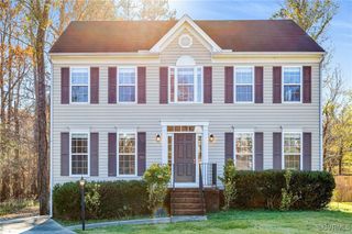 15116 Alderwood Turn, Chester, VA 23831